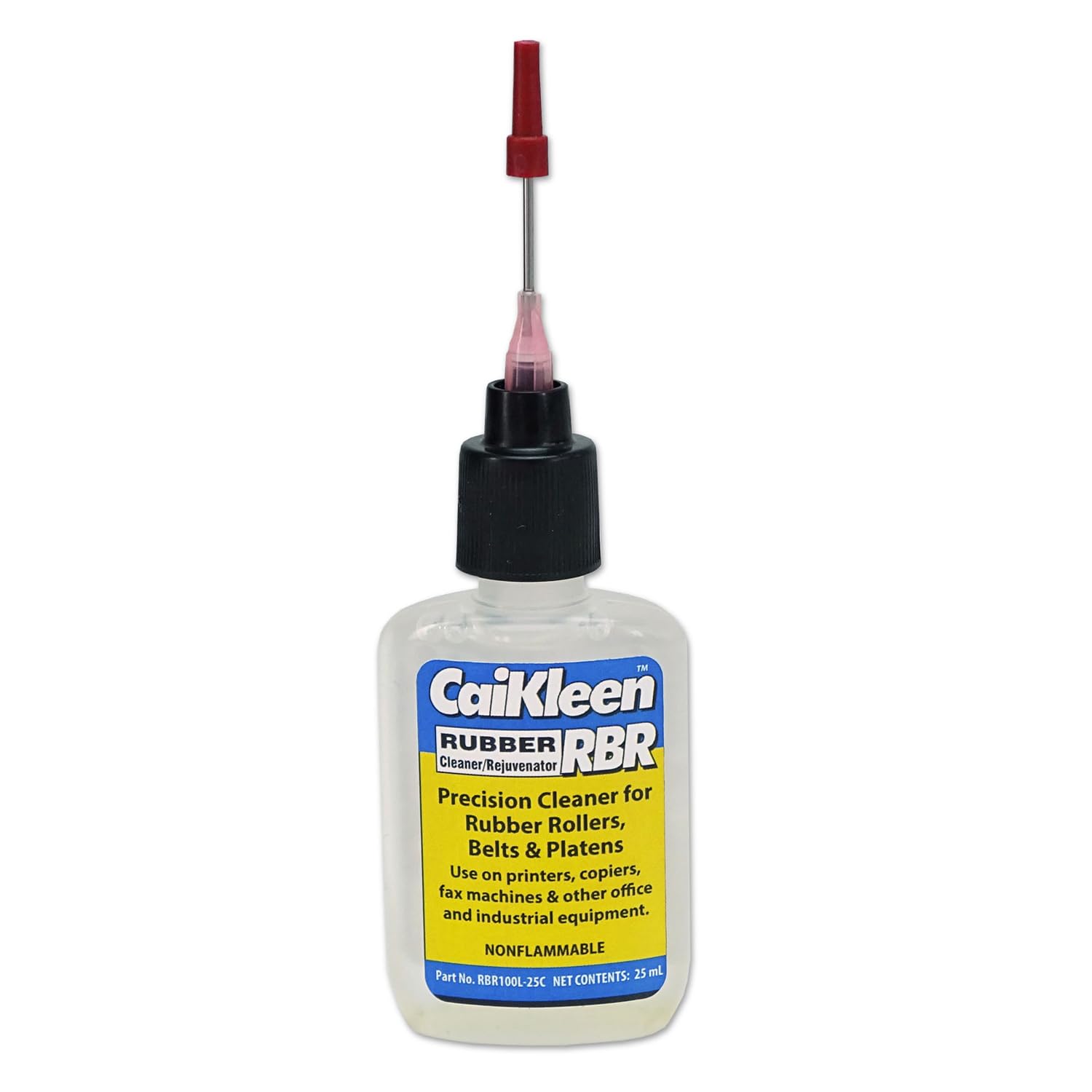 Amazon.com: CaiKleen RBR Liquid, Oiler Dispenser Concentrate 25 mL